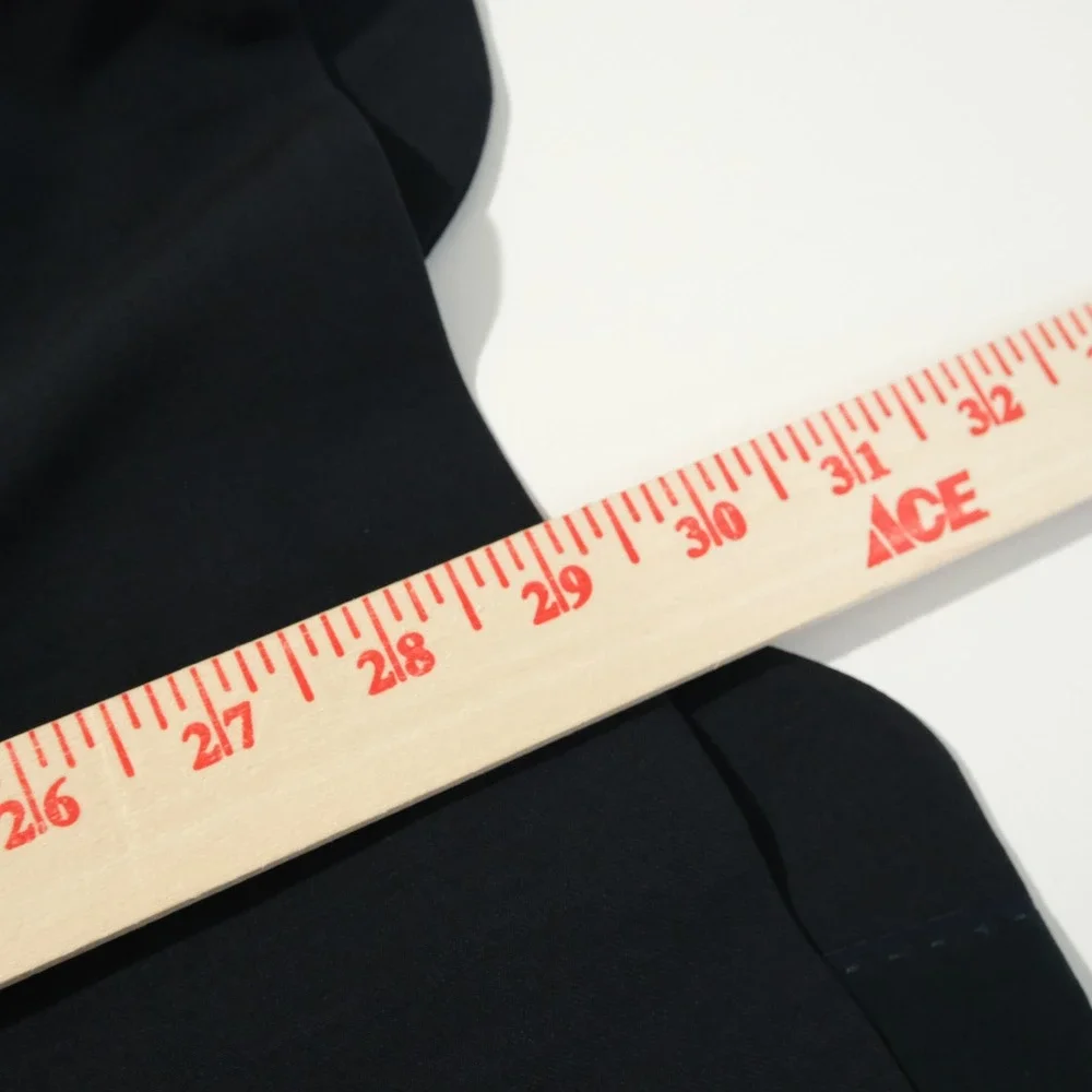 Banana Republic measurements inches